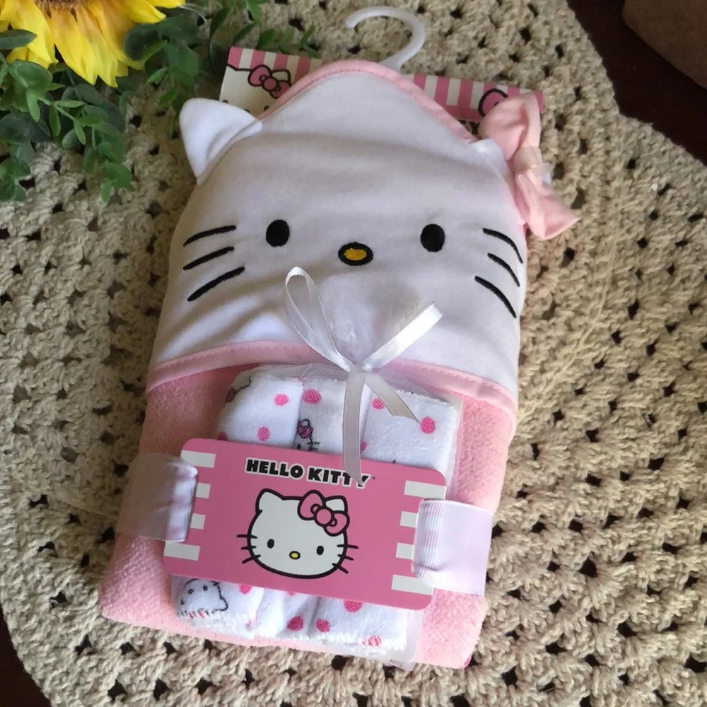 Hello Kitty brand new